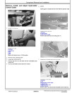 John Deere R4040i Chemical Application Vehicle and Demountable Crop Sprayer (MY14-17) Repair Manual (TM407419)