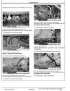 John Deere T550, T560, T660, T670, W540, W550, W650 and W660 (MY2016-2019) Combines (SN: 102000-119999) Repair Manual (TM407819)