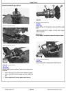 John Deere 639, 649 and 659 Windrow Pickups (European Edition) Technical Manual (TM408319)