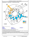 John Deere 6110M, 6120M, 6125M, 6130M, 6135M, 6140M, 6145M, 6155M, 6175M, 6195M Tractors (MY16-17) Diagnostic Manual (TM408419)