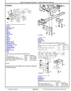 John Deere 6110M, 6120M, 6130M, 6135M, 6140M and 6145M Tractors (MY16-17) Repair Manual (TM408519)