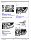 John Deere 6155M, 6175M and 6195M Tractors (MY16-17) Repair Manual (TM408619)