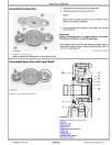 John Deere 475plus (SN. up to 128911) Rotary Harvesting Units (European Edition) Technical Manual (TM408819)