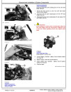 John Deere 5075GL, 5075GN, 5075GV, 5090GN, 5090GV and 5100GN Tractors (North America, from MY16) Repair Manual (TM409219)