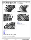 John Deere 5075GL, 5075GN, 5075GV, 5090GN, 5090GV and 5100GN Tractors (North America, from MY16) Repair Manual (TM409219)