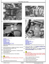 John Deere R4040i PowrSpray and R4050i Chemical Application Vehicles and Demountable Crop Sprayer (from MY18) Repair Manual (TM409619)