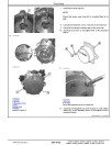 John Deere 5075GF/GL/GN/GV, 5090GF/GL/GN/GV, 5100GL, 5105GF/GN Tractors (Europe, from MY17) Repair Manual (TM410019)