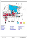 John Deere 6110R, 6120R, 6130R, 6135R, 6145R, 6155R, 6155RH, 6175R, 6195R and 6215R Tractors (from MY18) Diagnostic Manual (TM410319)