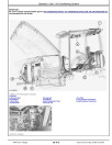 John Deere 6110R, 6120R, 6130R and 6135R Tractors (from MY18) Repair Manual (TM410419)
