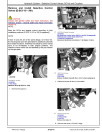 John Deere 6110R, 6120R, 6130R and 6135R Tractors (from MY18) Repair Manual (TM410419)