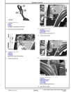 John Deere 6110M, 6120M, 6125M, 6130M, 6135M, 6140M and 6145M Tractors (MY18-19) Repair Manual (TM410719)