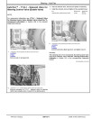 John Deere 6155M, 6175M and 6195M Tractors (MY18-19) Repair Manual (TM410819)