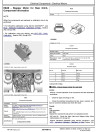 John Deere 6095MC, 6095RC, 6105MC, 6105RC, 6115MC and 6115RC Tractors (MY18-19) Diagnostic Manual (TM410919)