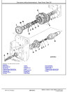 John Deere 6095MC, 6095RC, 6105MC, 6105RC, 6115MC and 6115RC Tractors (MY18-19) Repair Manual (TM411019)