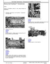 John Deere 6095MC, 6095RC, 6105MC, 6105RC, 6115MC and 6115RC Tractors (MY18-19) Repair Manual (TM411019)