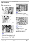 John Deere 6095MC, 6095RC, 6105MC, 6105RC, 6115MC and 6115RC Tractors (MY18-19) Repair Manual (TM411019)