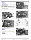 John Deere 778 (SN: 127522-) Rotary Harvesting Units (North American Edition, SN. from 127522) Technical Manual (TM411119)