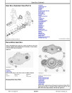 John Deere 778 (SN: 127522-) Rotary Harvesting Units (North American Edition, SN. from 127522) Technical Manual (TM411119)
