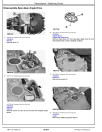 John Deere 778 (SN: 127522-) Rotary Harvesting Units (North American Edition, SN. from 127522) Technical Manual (TM411119)