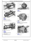 John Deere 475 plus (SN from 128912) Harvesting Units (Europe) Repair Manual (TM411319)