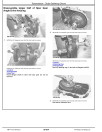 John Deere 770 (SN: 128912-) Rotary Harvesting Units (North American Edition, SN. from 128912) Technical Manual (TM411419)
