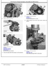 John Deere 770 (SN: 128912-) Rotary Harvesting Units (North American Edition, SN. from 128912) Technical Manual (TM411419)