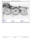 John Deere 490plus Rotary Harvesting Units (European Edition) Technical Manual (TM411519)