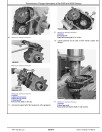 John Deere 490plus Rotary Harvesting Units (European Edition) Technical Manual (TM411519)