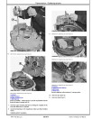 John Deere 490plus Rotary Harvesting Units (European Edition) Technical Manual (TM411519)