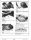 John Deere 772 Rotary Harvesting Units (North American Edition) Technical Manual (TM411619)