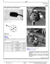 John Deere M110, M115, M120, M130, M220, M230, R110, R115, R120, R130, R310, R315, R320 Trailed Sprayers Technical Manual (TM411819)