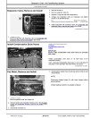 John Deere 6090M, 6100M, 6110M and 6120M WB2400 Tractors (from MY2020) Repair Manual (TM412019)