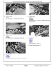 John Deere 6110M, 6125M, 6130M, 6140M and 6145M Tractors (from MY20) Repair Manual (TM412119)