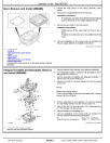 John Deere 6155M, 6165M, 6175M, 6185M, 6195M and 6210M Tractors (from MY20) Repair Manual (TM412219)