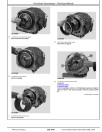 John Deere 6155M, 6165M, 6175M, 6185M, 6195M and 6210M Tractors (from MY20) Repair Manual (TM412219)