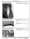 John Deere 8100, 8200, 8300, 8400, 8500, 8600 and 9600 Self-Propelled Forage Harvesters (SN: 619000-619999) Diagnostic Manual (TM412319)
