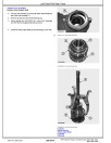 John Deere 8100, 8200, 8300, 8400, 8500, 8600 and 9600 Self-Propelled Forage Harvesters (SN: 619000-619999) Repair Manual (TM412419)