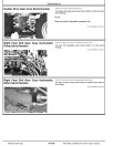John Deere 9700, 9800 and 9900 Self-Propelled Forage Harvesters (SN: 619000-619999) Repair Manual (TM412519)