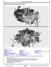 John Deere 9700, 9800 and 9900 Self-Propelled Forage Harvesters (SN: 619000-619999) Repair Manual (TM412519)