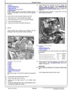 John Deere R4140i and R4150i Chemical Application Vehicles and Demountable Crop Sprayer (European Edition) Repair Manual (TM412819)