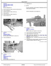 John Deere R732i and R740i Trailed Crop Sprayers Repair Technical Manual (TM413019)