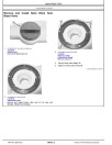 John Deere R732i and R740i Trailed Crop Sprayers Repair Technical Manual (TM413019)