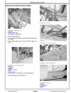 John Deere R732i and R740i Trailed Crop Sprayers Repair Technical Manual (TM413019)