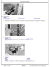 John Deere 9700, 9800 and 9900 Self-Propelled Forage Harvesters (SN: 620000-620999) Repair Manual (TM413519)