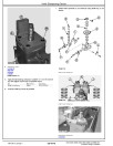 John Deere 8100, 8200, 8300, 8400, 8500, 8600 and 9600 Self-Propelled Forage Harvesters (SN: 620000-620999) Repair Manual (TM413619)