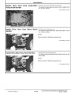 John Deere 8100, 8200, 8300, 8400, 8500, 8600 and 9600 Self-Propelled Forage Harvesters (SN: 620000-620999) Repair Manual (TM413619)