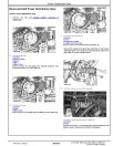 John Deere 8100, 8200, 8300, 8400, 8500, 8600 and 9600 Self-Propelled Forage Harvesters (SN: 620000-620999) Repair Manual (TM413619)