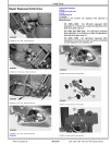 John Deere 722X, 725X, 730X, 735X and 740X Cutting Platforms (SN: 059000-061999) Technical Manual (TM413719)