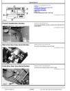 John Deere 722X, 725X, 730X, 735X and 740X Cutting Platforms (SN: 059000-061999) Technical Manual (TM413719)