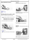 John Deere 722X, 725X, 730X, 735X and 740X Cutting Platforms (SN: 059000-061999) Technical Manual (TM413719)